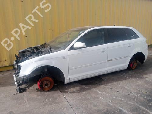 Electronic module AUDI A3 Sportback (8PA) 1.9 TDI | BP38523877M83 - Image 9