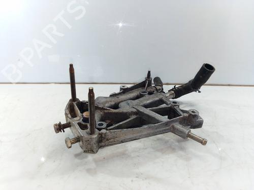 Engine mount MAN TGE Van  | BP29717305M89 