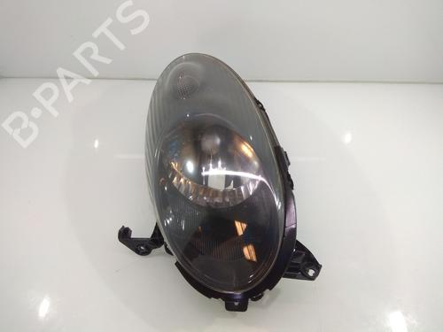 Phare gauche NISSAN MICRA III (K12) 1.5 dCi (82 hp) 13949253