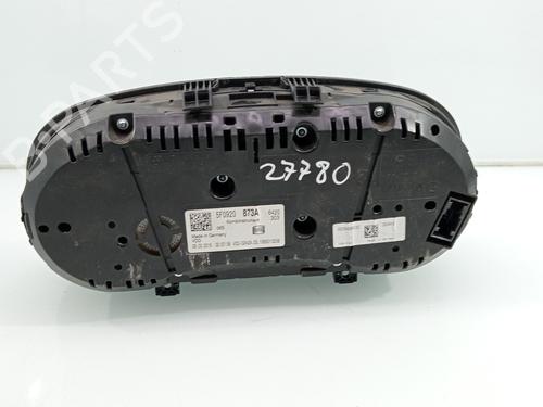 Instrument cluster SEAT LEON ST (5F8)  | BP27815217C47 