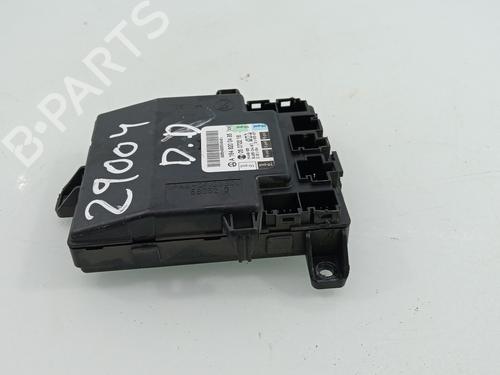 Comfort control module MERCEDES-BENZ M-CLASS (W164)  | BP27660306M56 