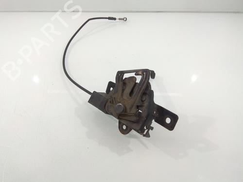 Used Hood lock HYUNDAI i20 I (PB, PBT) [2008-2015]  11428438