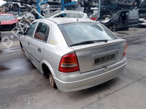 Engine OPEL ASTRA G Saloon (T98)  | BP16164588M1 