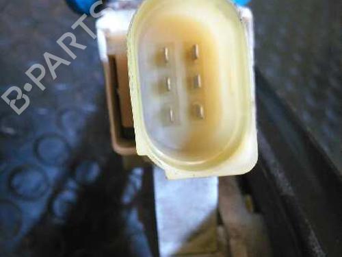 Front right window mechanism BMW 3 (E90) 320 i | BP5306638C23 