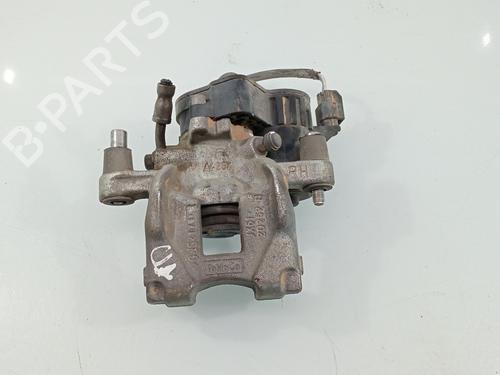 Used Right rear brake caliper FORD FOCUS IV Turnier (HP) [2018-2025]  30549532
