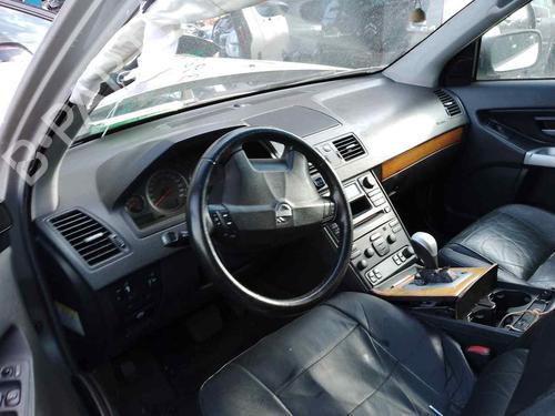 Front right lock VOLVO XC90 I (275)  | BP14921147C97 