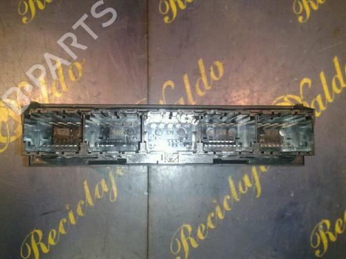 Engine control unit (ECU) FORD MONDEO III (B5Y) 2.0 TDCi | BP5298825M57 