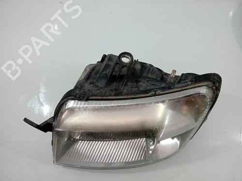 Left headlight FIAT PANDA (169_) 1.2 (169.AXB11, 169.AXB1A) | BP39170302C28 - Image 3