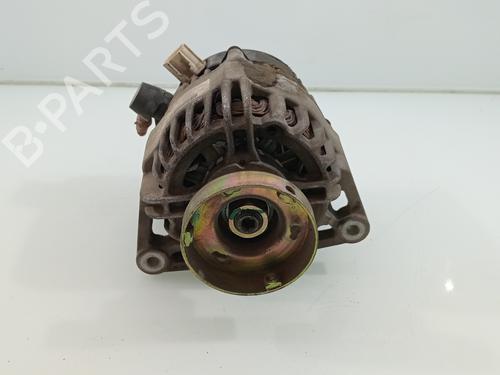 Used Alternator FORD FOCUS I Saloon (DFW) 1.8 TDCi (115 hp) 25153193