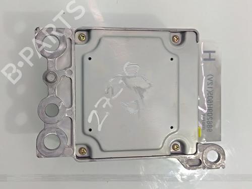 ECU airbags NISSAN X-TRAIL I (T30)  | BP18504899M53 