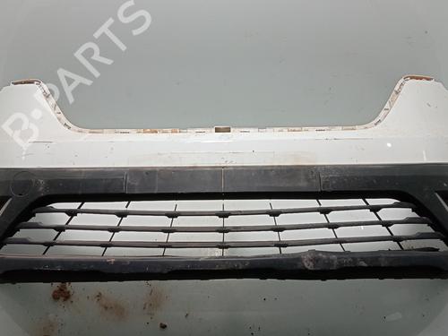 Used Front bumper RENAULT TRAFIC III Van (FG_) [2014-2025]  31138346
