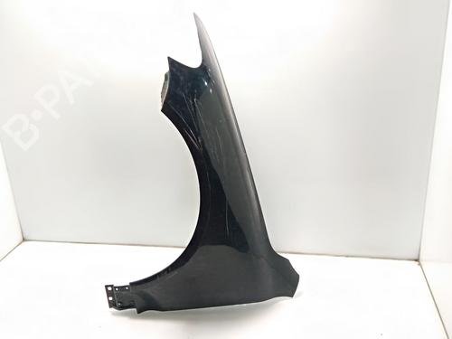 Forkjerm venstre VW TOUAREG (7LA, 7L6, 7L7) [2002-2013]  21045314