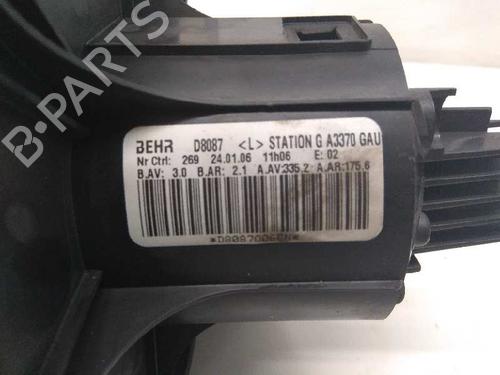 Heater blower motor FORD GALAXY I (WGR)  | BP5307851M62 