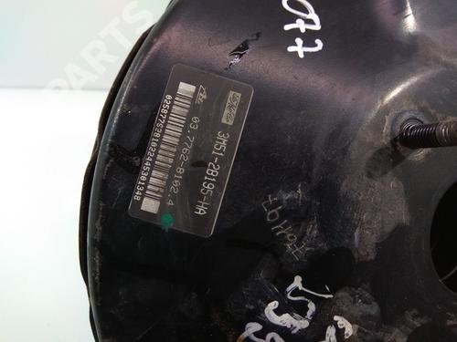 Servo brake FORD FOCUS II (DA_, HCP, DP)  | BP10754392M42