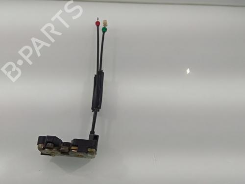 Used Tailgate lock FORD FIESTA V (JH_, JD_) 1.4 TDCi (68 hp) 16454088
