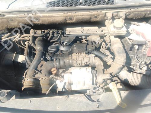 Motor CITROËN BERLINGO Box Body/MPV (B9) [2008-2025]  29291064