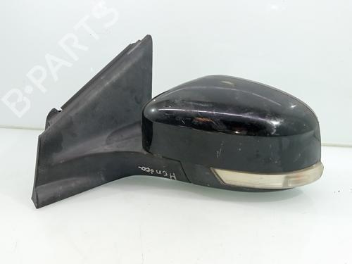 Left mirror FORD MONDEO IV (BA7)  | BP27272432C26 