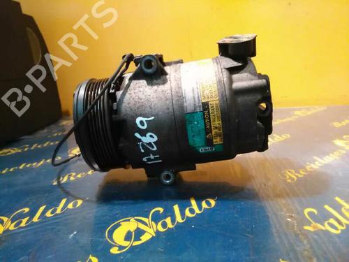 AC compressor HONDA CIVIC VII Hatchback (EU, EP, EV)  | BP5289237M34 