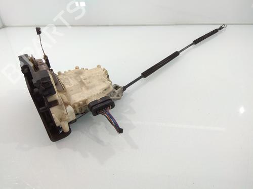 Front right lock SEAT ALTEA (5P1)  | BP13528956C97 