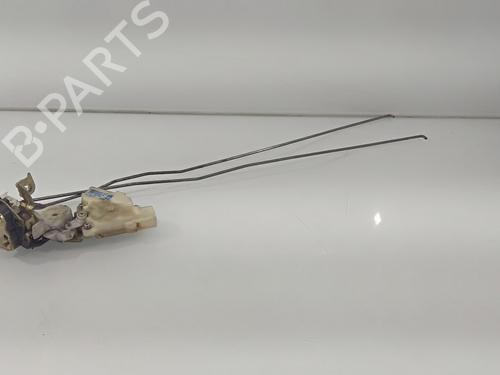 Used Rear right lock NISSAN ALMERA II Hatchback (N16) [2000-2025]  18469529