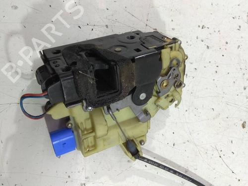 Front left lock SEAT IBIZA III (6L1)  | BP8189825C98 
