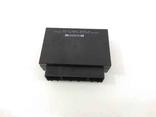 Electronic module VW TOUAREG (7LA, 7L6, 7L7)  | BP11345394M83 