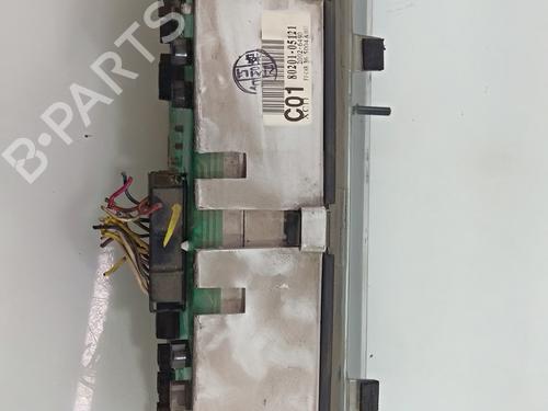 Instrument cluster SSANGYONG MUSSO (FJ)  | BP18729338C47 