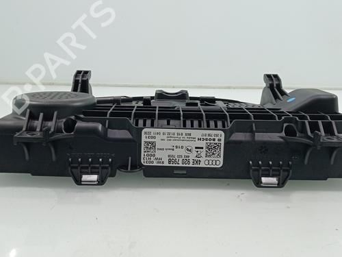 Instrument cluster AUDI E-TRON (GEN)  | BP29536758C47 