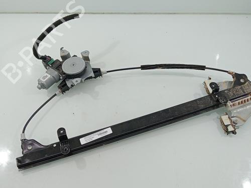 Used Front left window mechanism NISSAN NV200 / EVALIA Bus [2010-2025]  31014912