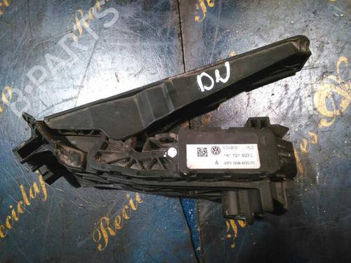 Pedal VW GOLF V (1K1) 2.0 TDI 16V | BP5291170I4 
