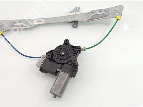 Used Front left window mechanism Front left window mechanism 21539510 21539510