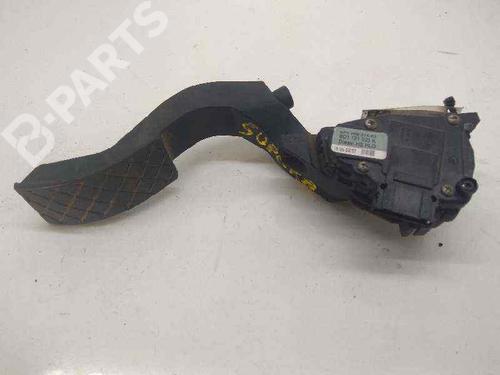 Used Pedal Pedal SKODA SUPERB I (3U4) 1.9 TDI (115 hp) 5299848 5299848