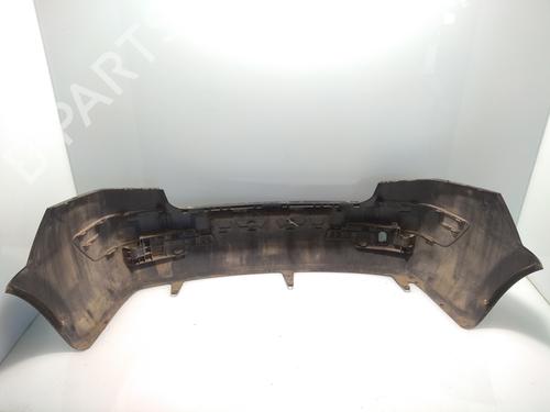 Rear bumper RENAULT MEGANE II (BM0/1_, CM0/1_) 2.0 dCi (BM1K, CM1K) | BP10955373C8 