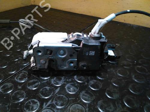 Front left lock CITROËN C1 (PM_, PN_) 1.0 | BP5306075C98 