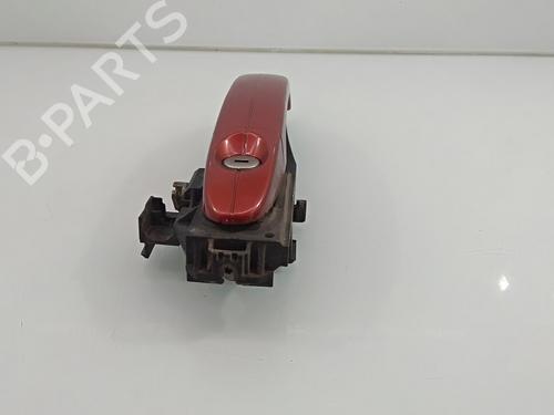 Front left exterior door handle FORD S-MAX (WA6)  | BP16316486C128 
