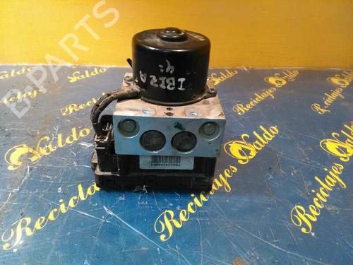 ABS pump SEAT IBIZA III (6L1)  | BP5288958M43 