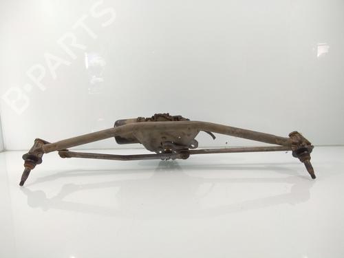Front wiper motor RENAULT KANGOO (KC0/1_) 1.5 dCi | BP11868125M29 