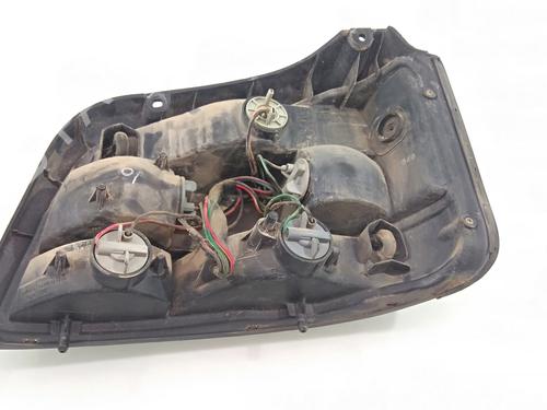 Left taillight SUZUKI BALENO (EG) 1.3 i 16V (SY413) | BP19939319C34 