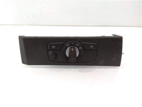 headlight-switch-bmw-5-e60-6988565-conmutador-2001-2002-2003-2004-2005-2006-2007-2008-2009-2010-10663631 main image
