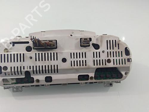 Instrument cluster KIA CERATO I Hatchback (LD) 2.0 CRDi | BP16672373C47 