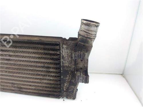 Intercooler RENAULT MEGANE II Saloon (LM0/1_) 1.5 dCi (LM02, LM13, LM2A) | BP10506581M30 - Image 2