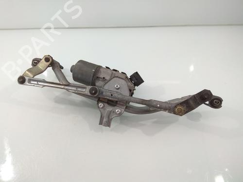 Front wiper motor PEUGEOT 207 CC (WD_) 1.6 16V | BP11868110M29 