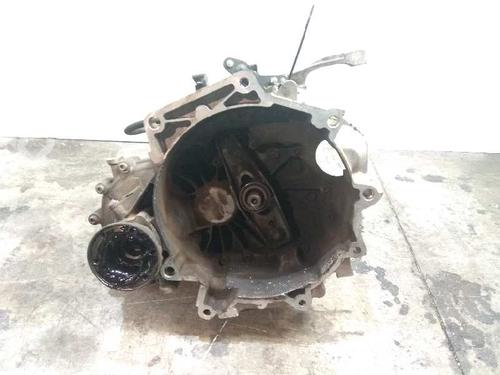 Used Gearbox SEAT IBIZA III (6L1) [2002-2009]  6575488