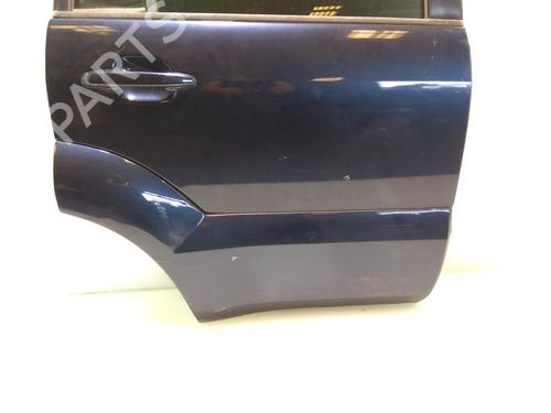 Right rear door TOYOTA LAND CRUISER PRADO (_J12_) 3.0 D-4D (KDJ120, KDJ125) | BP13531652C5 