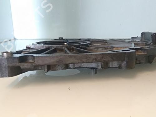 Timing cover BMW 1 (E81) 116 i | BP18504883M123 