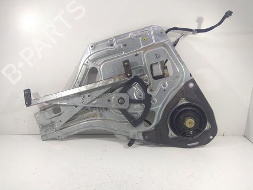 Front right window mechanism KIA SPORTAGE II (JE_, KM_)  | BP7044160C23 