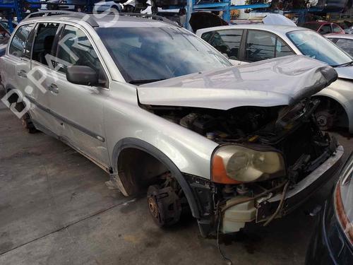 Front right lock VOLVO XC90 I (275)  | BP14921147C97 