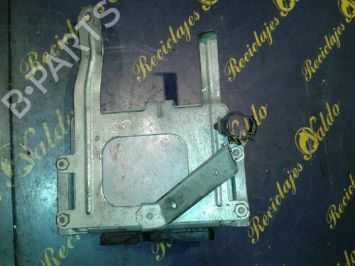 Engine control unit (ECU) FIAT STILO (192_) 1.9 JTD (192_XE1A) | BP5311492M57 