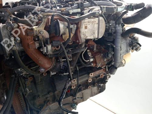 Engine NISSAN NT400 CABSTAR (F24M) 28.12, 32.12, 35.12 (F91AN, F24M) | BP40037322M1 - Image 6