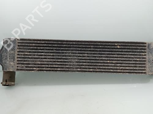 Intercooler NISSAN X-TRAIL II (T31)  | BP28042013M30 
